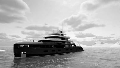 HORIZON For Sale image8