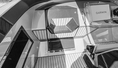 Say Carbon Yachts 42 For Sale image22