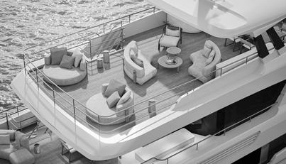 MOONEN 122 MARTINIQUE YN206 For Sale image9