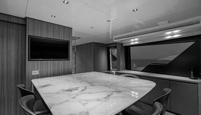 SANLORENZO SX 88 M&M For Sale image12