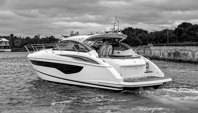 GRAYSKY V For Sale image8