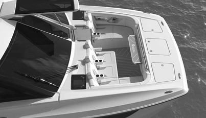 Aquila 46 Coupe For Sale image5