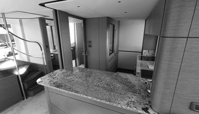PRINCESS X80 For Sale image18