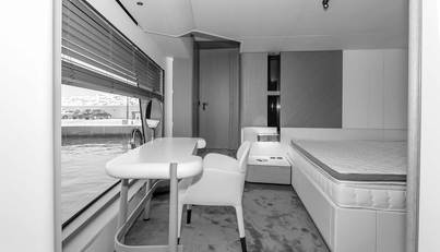 BREEZE AZIMUT GRANDE 26M For Sale image21