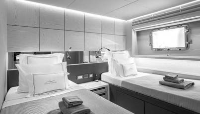 NUMARINE 40MXP For Sale image50