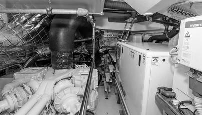 BREEZE AZIMUT GRANDE 26M For Sale image50