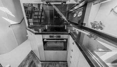 Gitana II For Sale image36