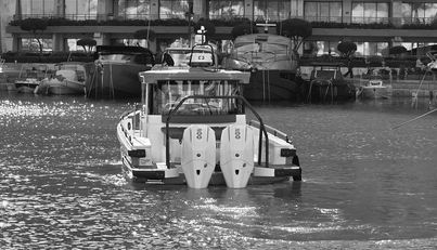 AINO III For Sale image7