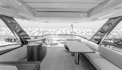 BREEZE AZIMUT GRANDE 26M For Sale image61