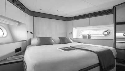 AZIMUT MAGELLANO 60 For Sale image23