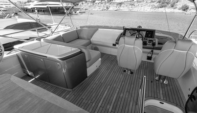 The Negotiator For Sale image48