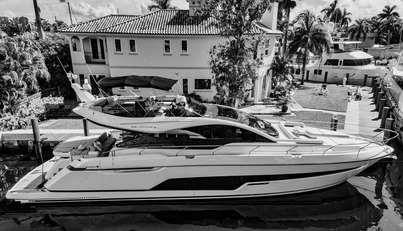 FAIRLINE PHANTOM For Sale image1