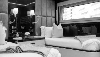 Captain Morgan III For Sale image38