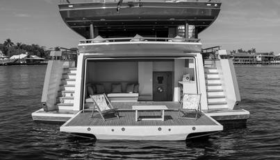 NUMARINE 32XP For Sale image50