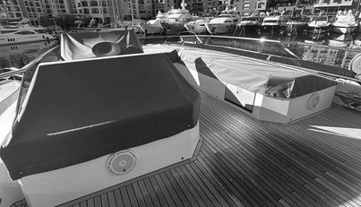 PARDO ENDURANCE 60 For Sale image8