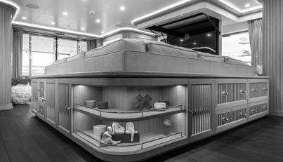 SEVEN SEAS For Sale image16