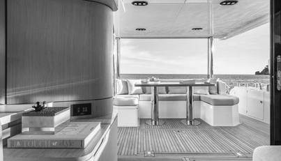 AZIMUT 60 FLY For Sale image9