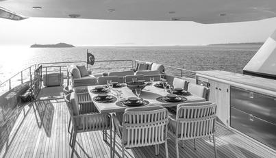 NUMARINE 22XP Hull #7 For Sale image32