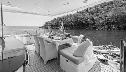 LARIMAR II For Sale image12