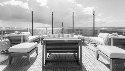 Captain Morgan III For Sale image16