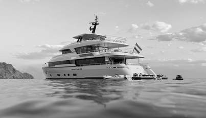 MOONEN 122 MARTINIQUE YN206 For Sale image7