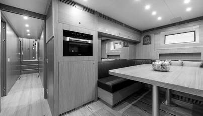 IRYNA II For Sale image21