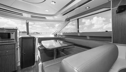 Gail’s Storm IV For Sale image52