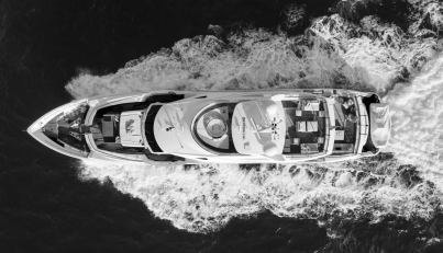 Captain Morgan III For Sale image43