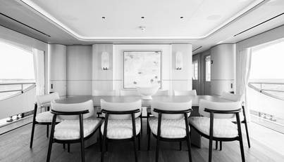 MOONEN 110 MUSTIQUE For Sale image30