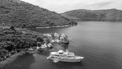DONNA DEL MARE For Sale image35