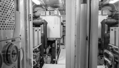 2008 BENETTI CLASSIC 120 For Sale image59