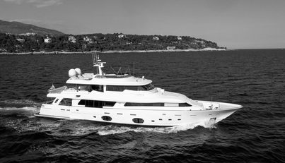 CENTURION For Sale image1