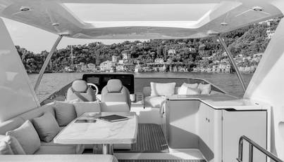 AZIMUT 60 FLY For Sale image4