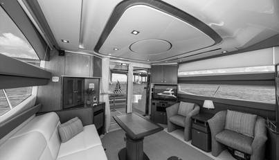 Gail’s Storm IV For Sale image48