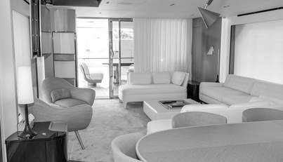BREEZE AZIMUT GRANDE 26M For Sale image10