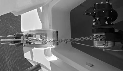 AINO III For Sale image12