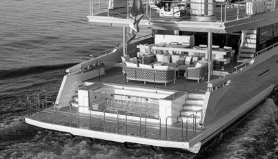 NUMARINE 40MXP For Sale image10