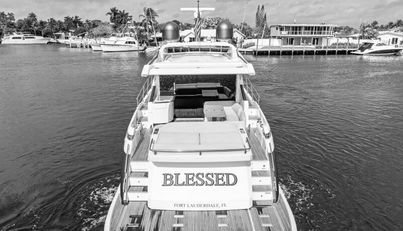 Blessed For Sale image4