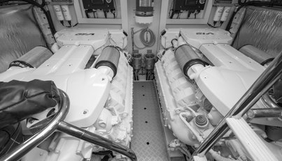 The Negotiator For Sale image54