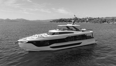 BREEZE AZIMUT GRANDE 26M For Sale image6