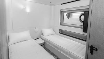 BREEZE AZIMUT GRANDE 26M For Sale image35