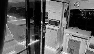 Aquila 42 Coupe For Sale image53