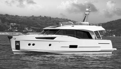 Greenline 48 Fly For Sale image1