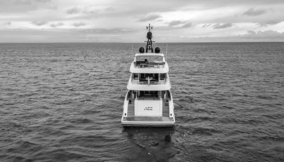 CONRAD C144S HULL #4 For Sale image5
