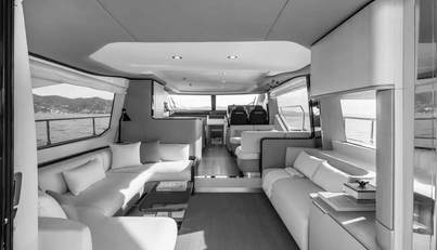 AZIMUT 60 FLY For Sale image13