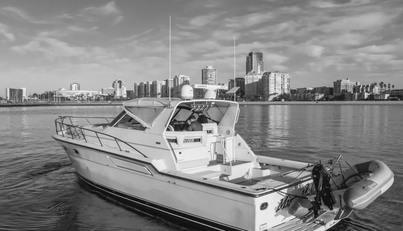 MISS MICHELLE For Sale image10