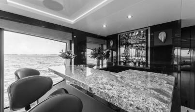 Captain Morgan III For Sale image42