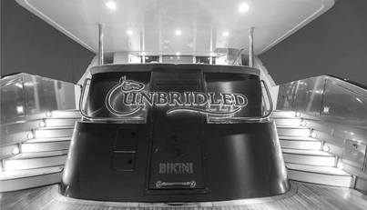 UNBRIDLED For Sale image5