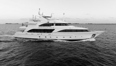 2008 BENETTI CLASSIC 120 For Sale image2