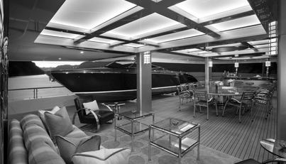 ATTESSA IV For Sale image7